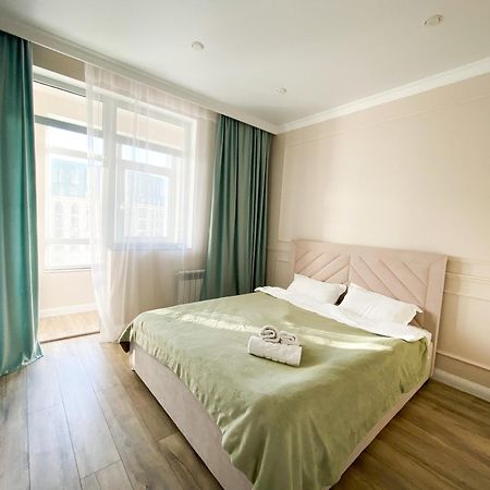 Highvill Ishim 412 Astana Exterior foto