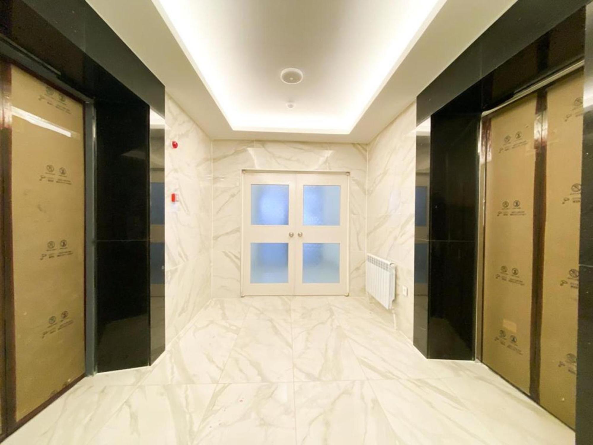 Highvill Ishim 412 Astana Exterior foto