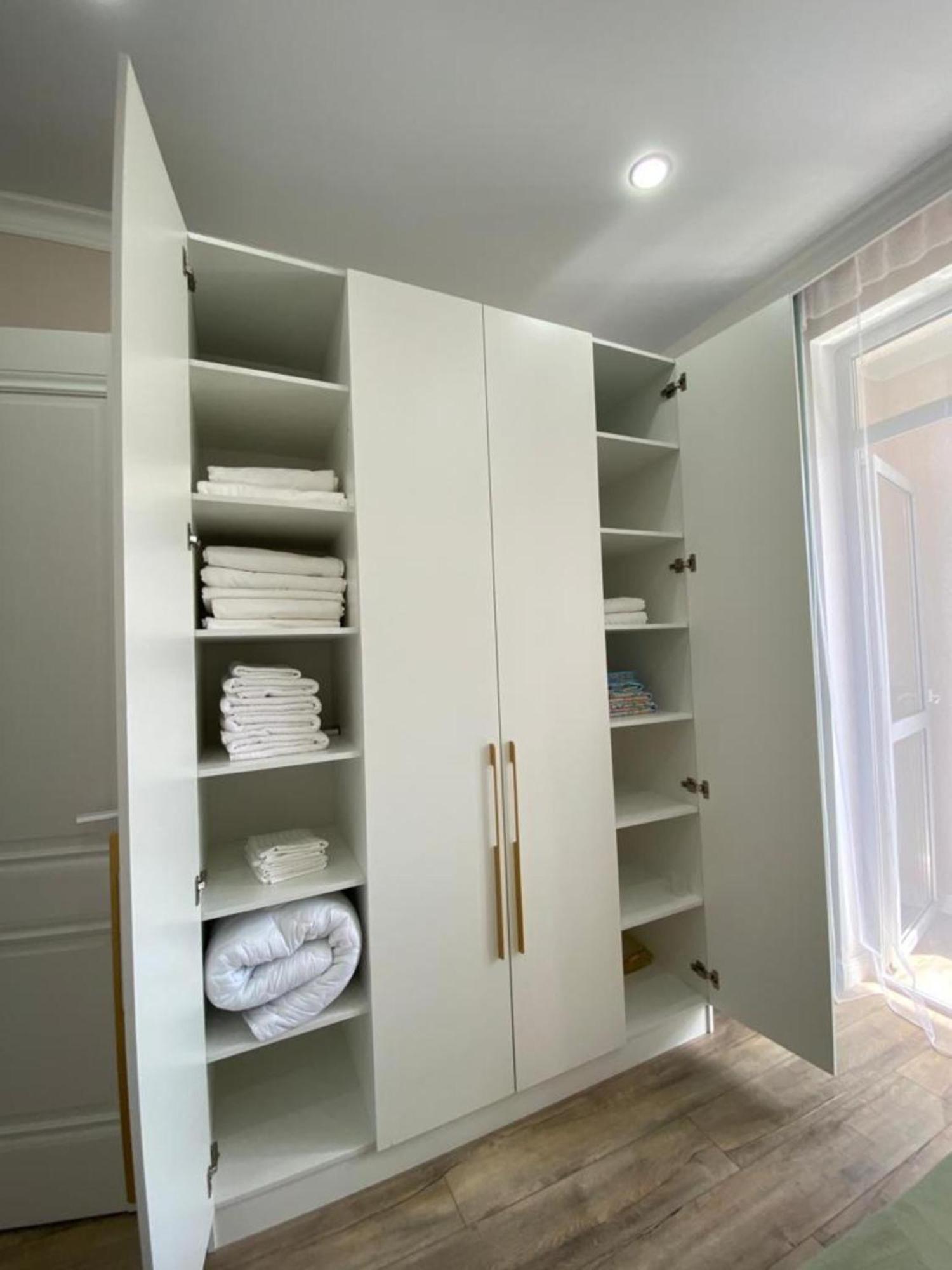Highvill Ishim 412 Astana Exterior foto