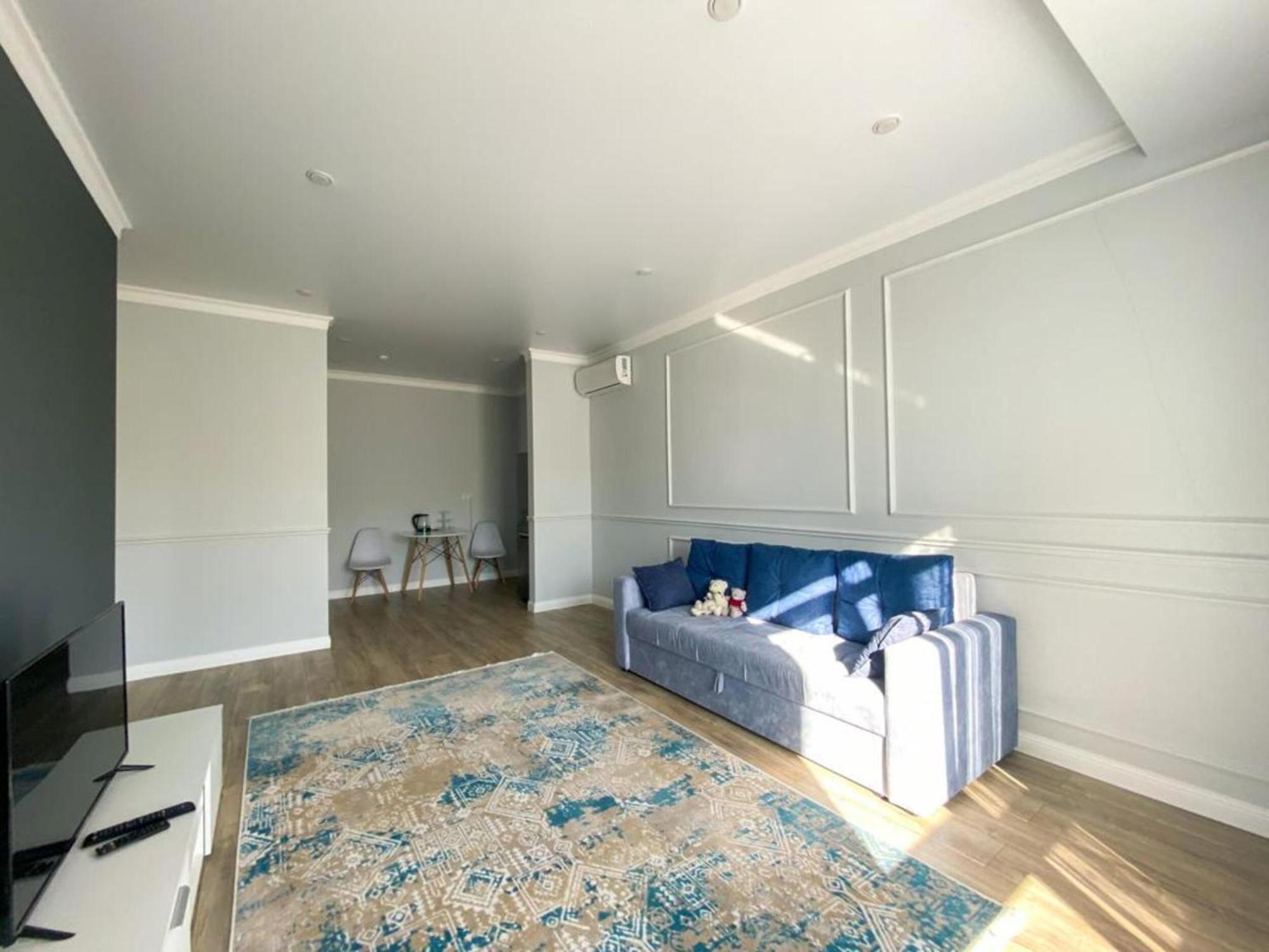 Highvill Ishim 412 Astana Exterior foto