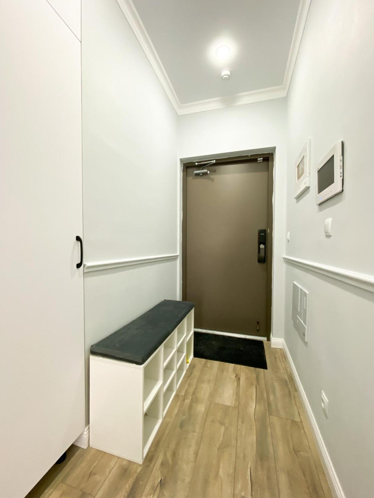 Highvill Ishim 412 Astana Exterior foto